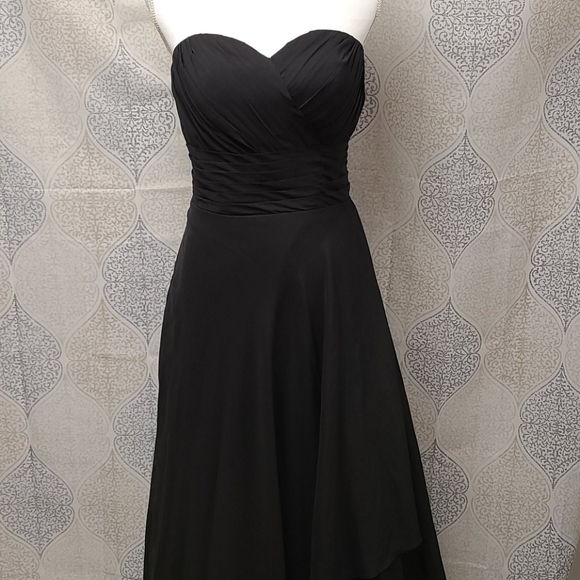Dresses & Skirts - Black gown